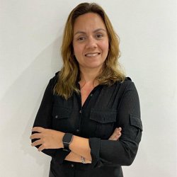 Érika Carvalho (Planejamento Financeiro, Dover FS) - Depoimento para o case Transformando Vozes da Lampejo Filmes