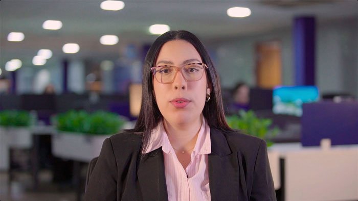 Thumbnail: Vídeo de Endomarketing e Cultura (DEI) da Dover – Transformando Vozes | Lampejo Filmes.