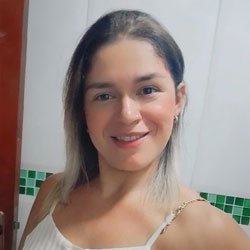 Limaiara Lima (Paciente) - Depoimento para o case O Sorriso como Transformação da Lampejo Filmes