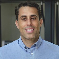 Marcos Queiroz (Diretor Financeiro, Latam, Dover FS) - Depoimento para o case Transformando Vozes da Lampejo Filmes