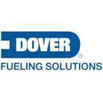 Logotipo da Dover Fueling Solutions - Direção de vídeo institucional pela Lampejo Filmes.